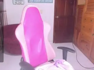 Camsoda Best Webcam of paolamendezz