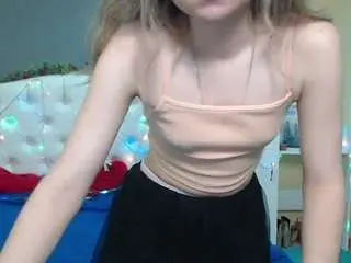 Camsoda Best live sex cam show of tinaredly