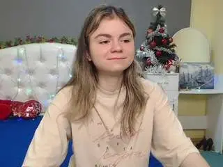 Camsoda Live Sex Cam of tinaredly