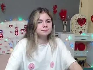 Camsoda Adult Video Chat of tinaredly