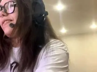 Camsoda Live Sex of analisakimpton