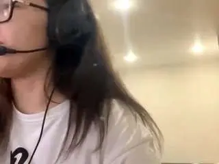 Camsoda Private Sex Chat of analisakimpton