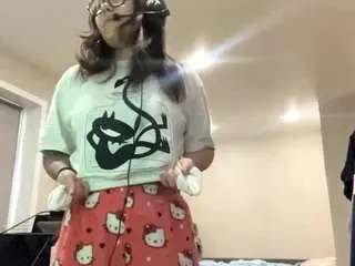 Camsoda Adult Webcams of analisakimpton