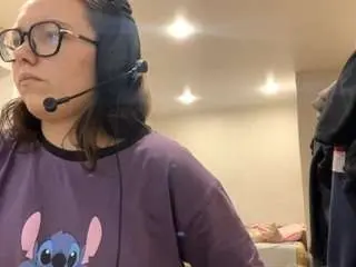 Camsoda Adult Video Chat of analisakimpton