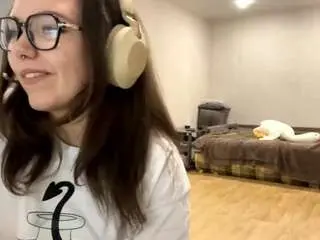 Camsoda Best live sex cam show of analisakimpton