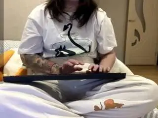 Camsoda Adult Webcams of analisakimpton