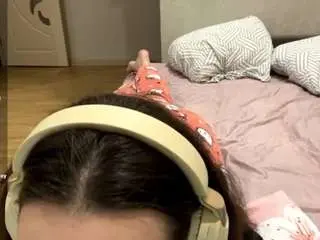 Camsoda Adult Video Chat of analisakimpton