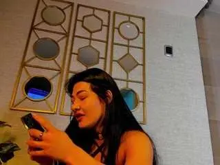 Camsoda Nude Webcam of assiia