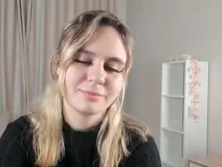 Camsoda Live Sex Cam of dorinearaldi