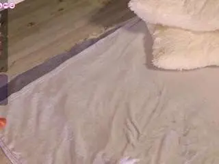 Camsoda Best Webcam of mishel-blessing