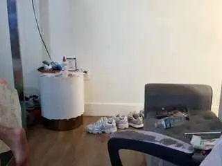 Camsoda Best Webcam of tinasnoww