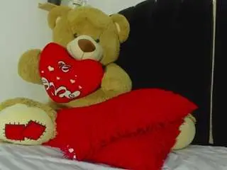 Camsoda Adult Video Chat of bellota924