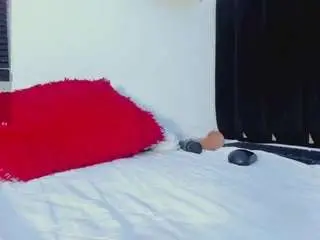 Camsoda Best Webcam of bellota924