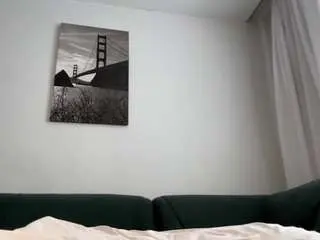 Camsoda Adult Video Chat of consuelogadberry