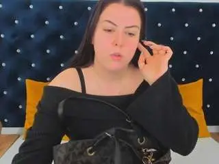 Camsoda Best live sex cam show of evadevil