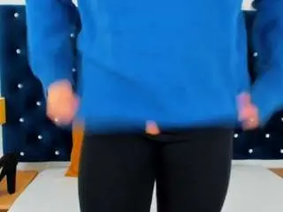 Camsoda Adult Webcam of evadevil