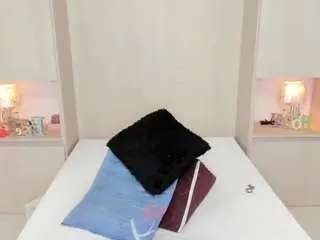 Camsoda Free Porn Cam of trishamoon