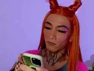 Camsoda Private Sex Chat of valery-rangel