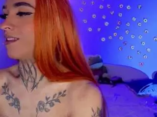 Camsoda Live Sex of valery-rangel