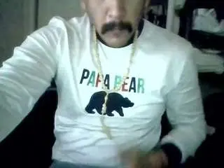 Camsoda Live Sex of dannychorizo