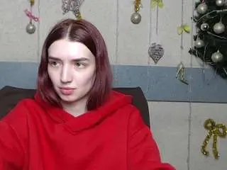 Camsoda Nude Webcam of lisadarcy