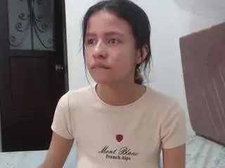 Camsoda Best Webcam of nathaly-jones