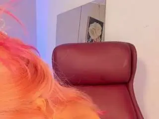 Camsoda Adult Webcam of saraa-blonde