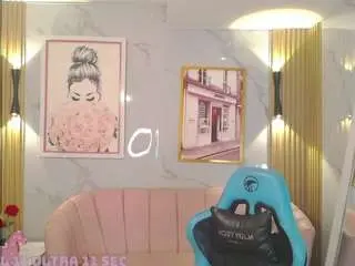 Camsoda Sex Cam of violetta-jhonsson-v