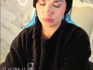 Camsoda Adult Video Chat of violetta-jhonsson-v