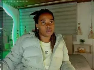 Camsoda Adult Webcams of aleja17xxx