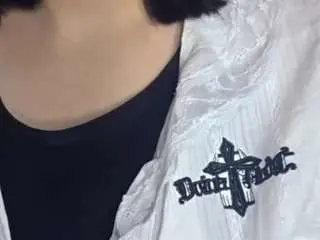 Camsoda Adult Webcam of lilarobidoux