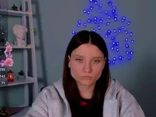 Camsoda Live Porn of nana-shy