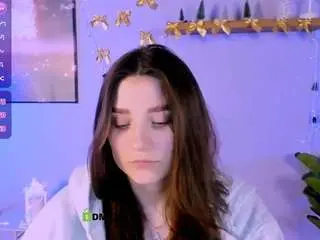 Camsoda Best live sex cam show of nana-shy