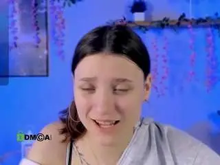 Camsoda Free Live Porn of nana-shy