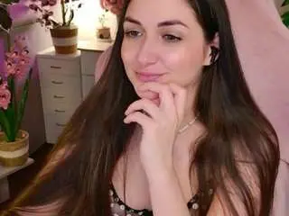 Camsoda Free Porn Cam of sexynicole248