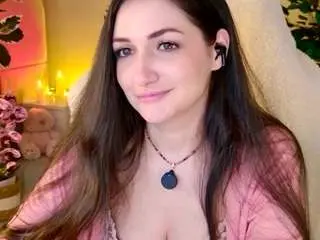 Camsoda Nude Webcam of sexynicole248