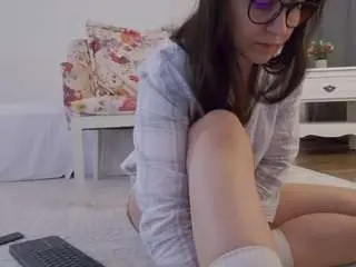 Camsoda Private Sex Chat of sophieerain