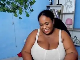 Camsoda Adult Webcam of bbw-charlote