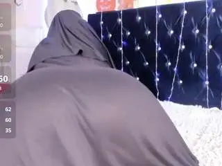 Camsoda Sex Cam of danaalabii