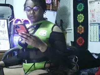 Camsoda Sex Cam of gardeniafields