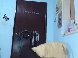 Camsoda Best live sex cam show of analoveee