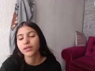 Camsoda Best Webcam of evagirl69