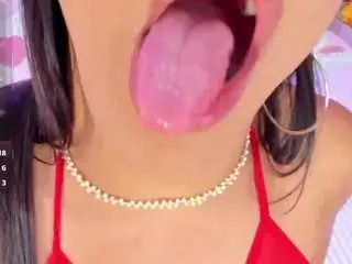 Camsoda Nude Webcam of irina-foxx1