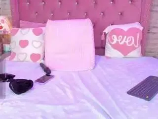 Camsoda Live Sex of irina-foxx1