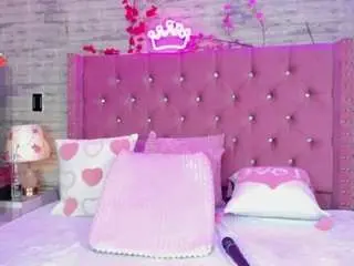 Camsoda Adult Webcam of irina-foxx1