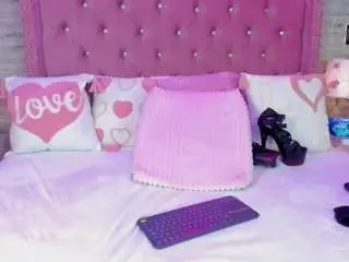 Camsoda Adult Webcam of irina-foxx1