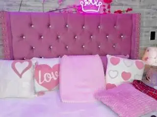 Camsoda Nude Webcam of irina-foxx1