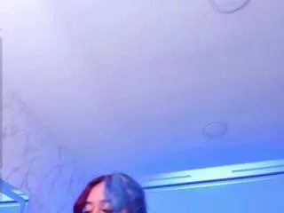 Camsoda Best live sex cam show of roxyandsantis