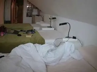 Camsoda Best live sex cam show of voyeurcam-julmodels-bed-3