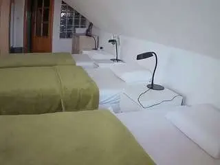 Camsoda Best live sex cam show of voyeurcam-julmodels-bed-3